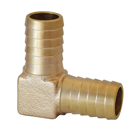 Legend Valve 1" BRZ INSERT ELBOW NL 312-075NL